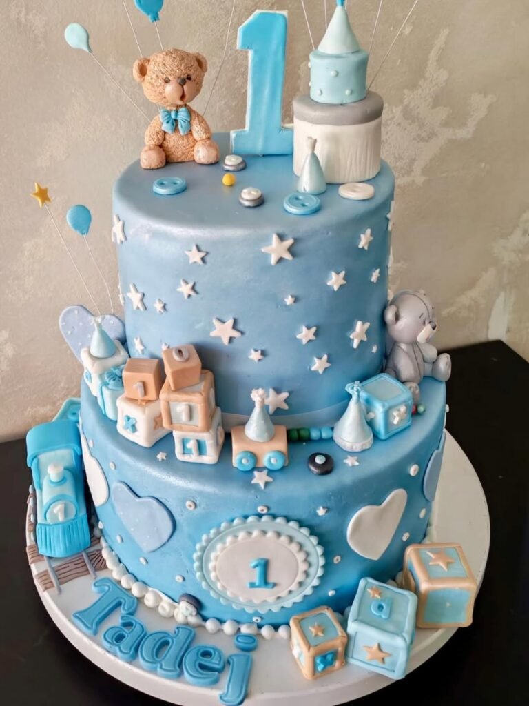 Može li torta biti slađa od ove 🤍🍰Posjetite nas i naručite i Vi Vašu tortu 🧸Bulevar vojvode