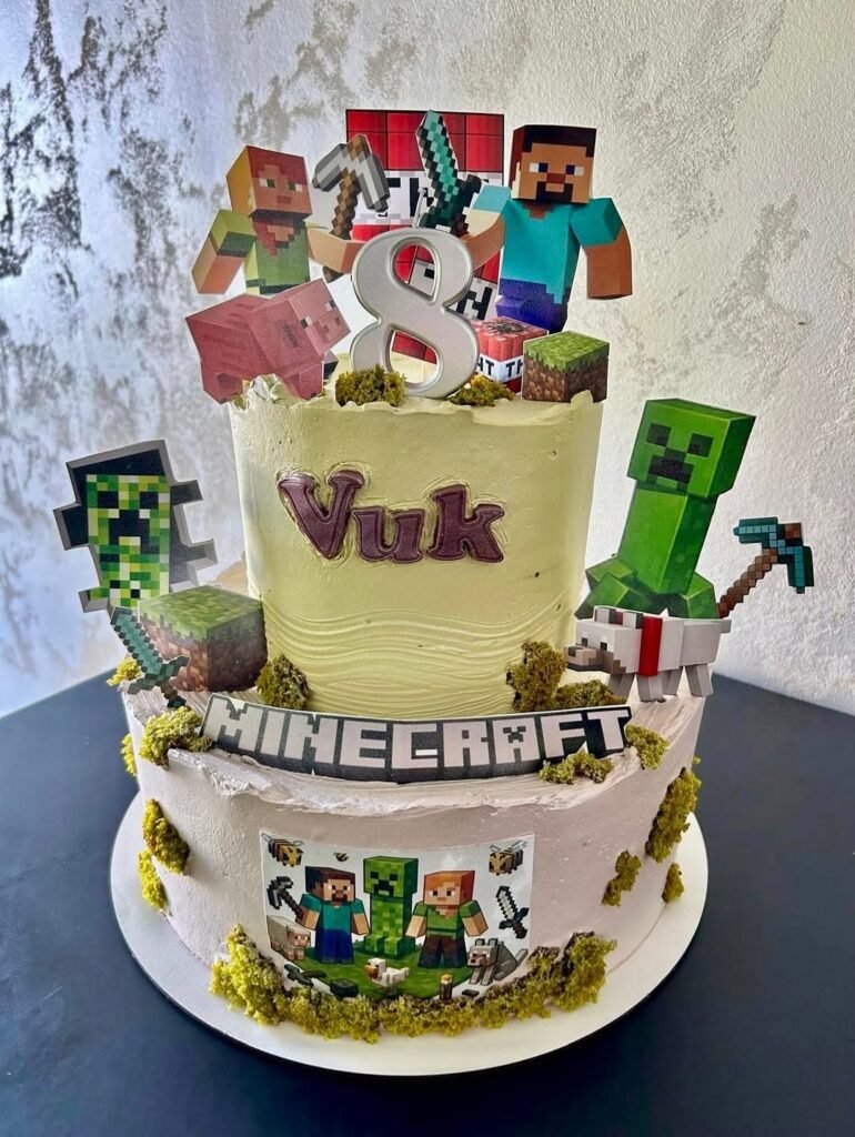Najtraženije torte 🐾Prelistaj za više 🍰Slatka tajna by Tanja #tortebl #tortebanjaluka #torte # (2)