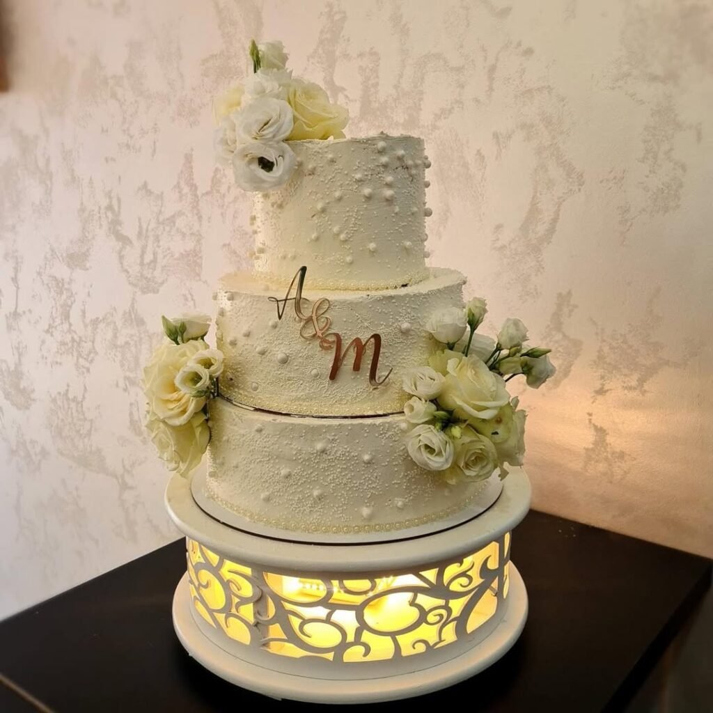 Naše svadbene torte💍🌟🍰Vaša Slatka tajna by Tanja#slatkatajna #torte #svadbenetortebanjaluka