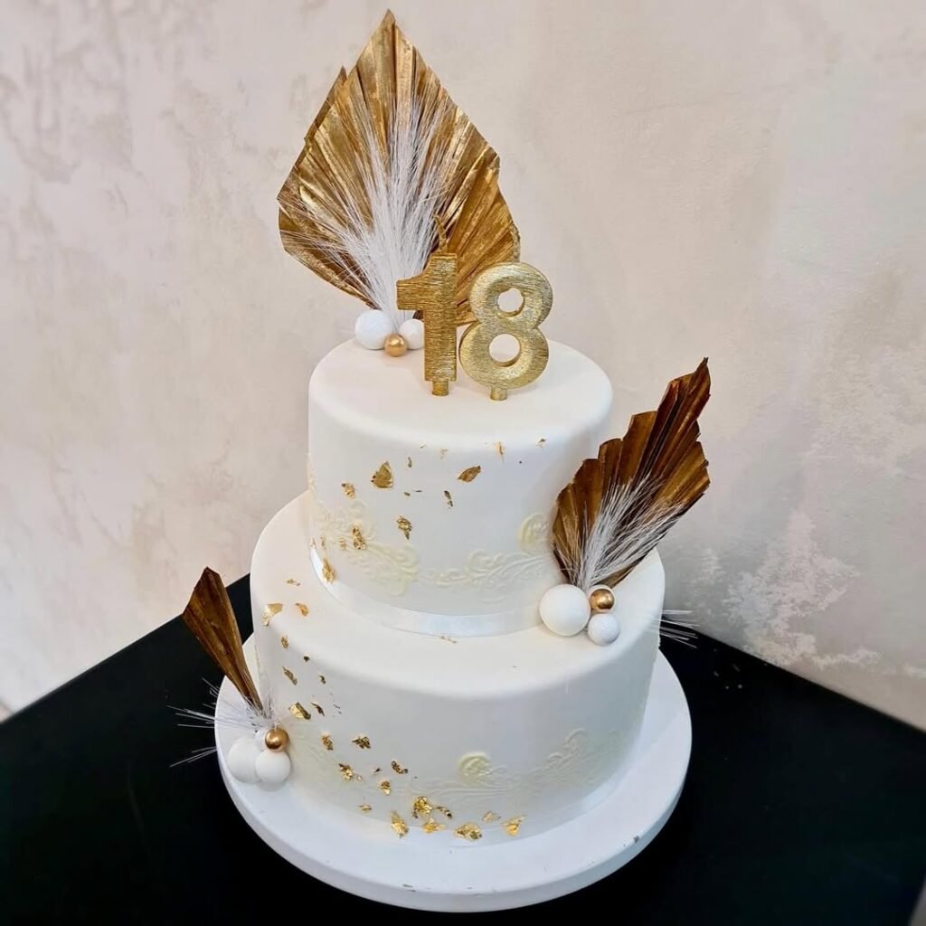 Proslave punoljetstva uz naše torte – 18. rođendani u Slatkoj Tajni 🎉#tortebl #tortebanjaluka #