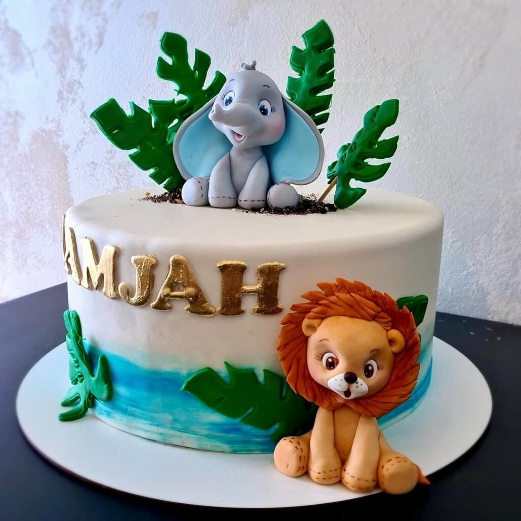 Slatka iznenađenja za najslađe trenutke 🎂✨Slatka tajna by Tanja#tortebl #tortebanjaluka #rodjen (2)