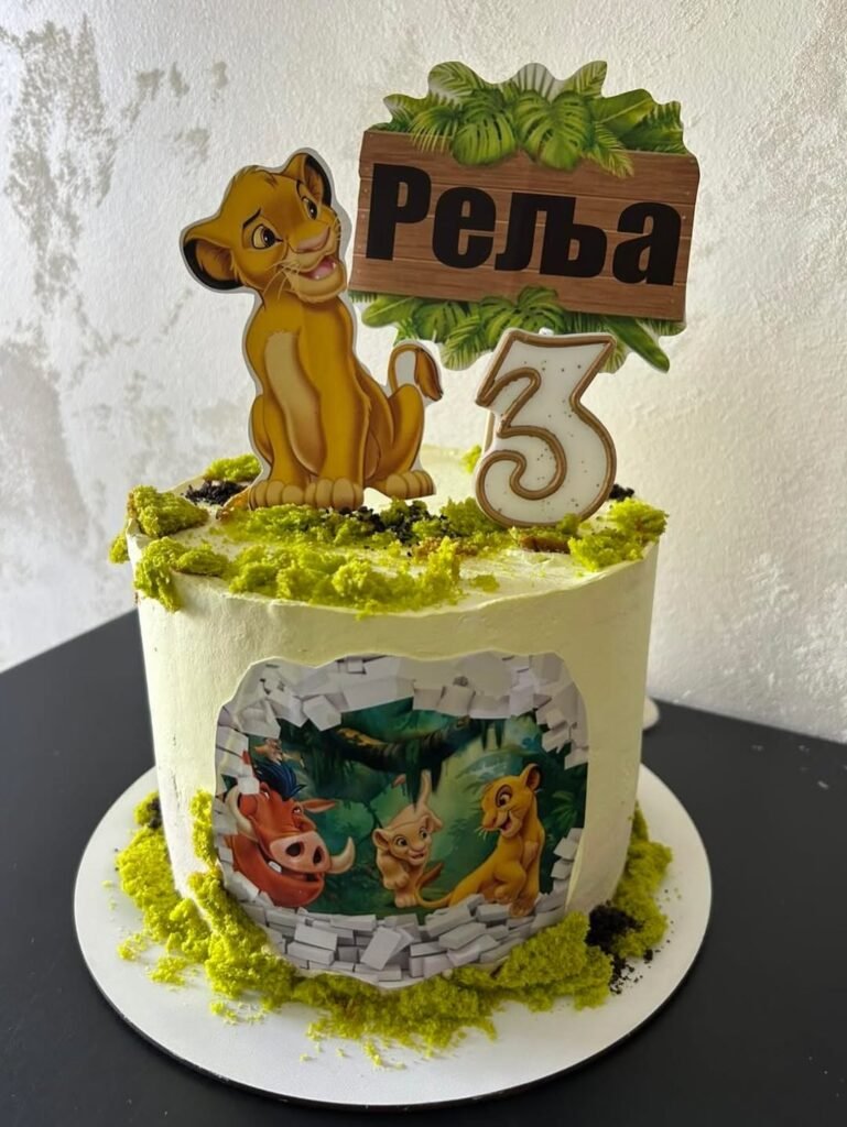 Torte za Dušana i Relju💙🦖#tortebanjaluka #tortebl #tortezasveprilike #tortezasvečaneprilike #t (1)